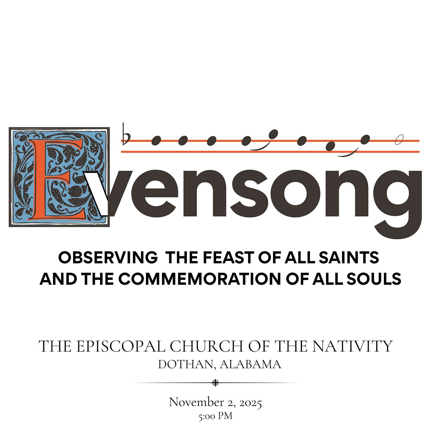 Nativity Weekly Sermon