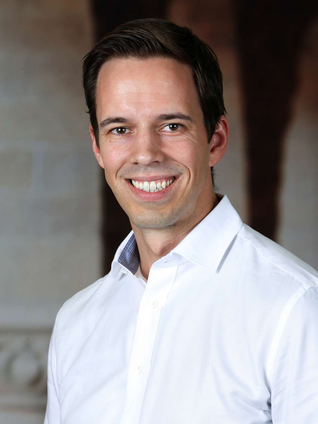 Dan Meyer