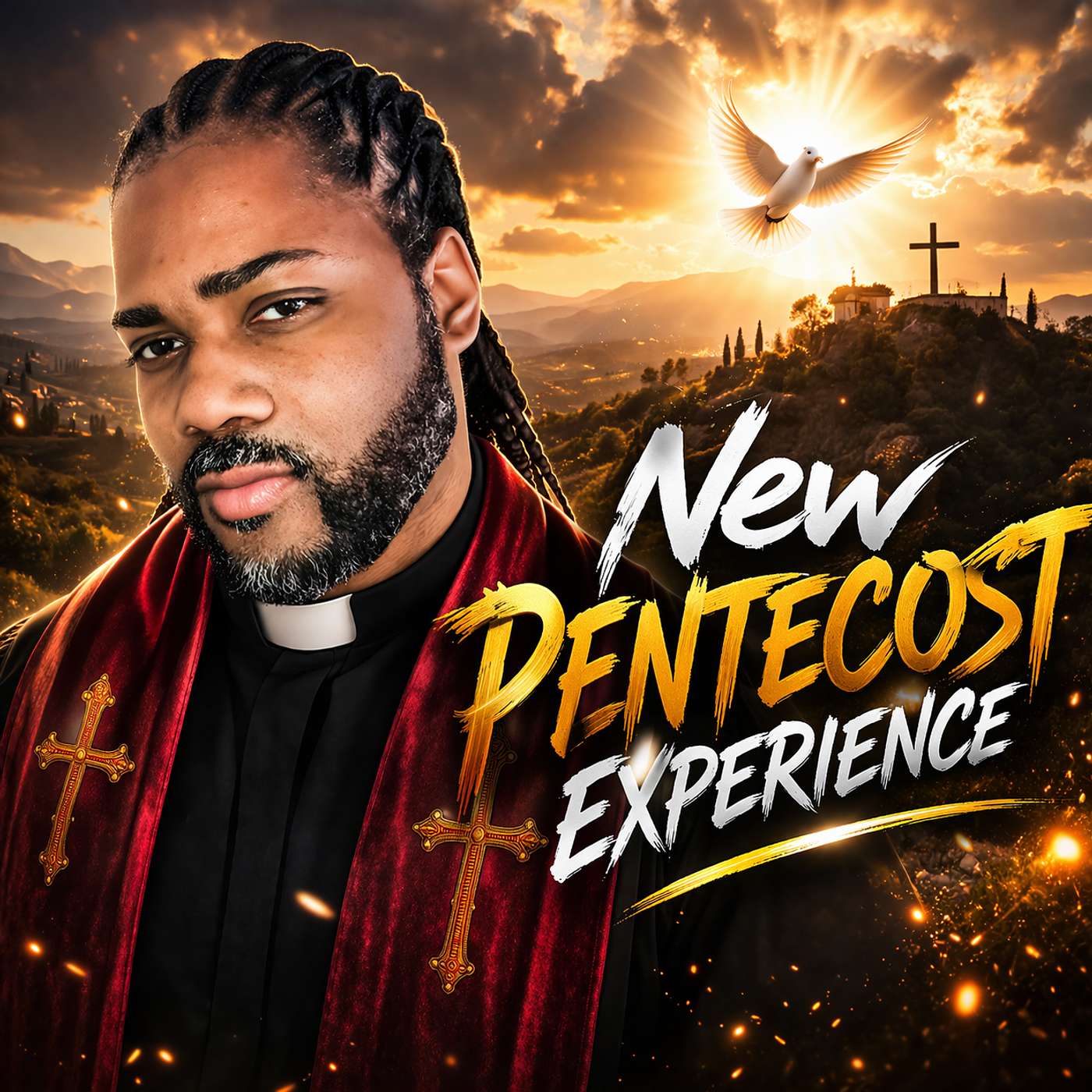 New Pentecost Experience