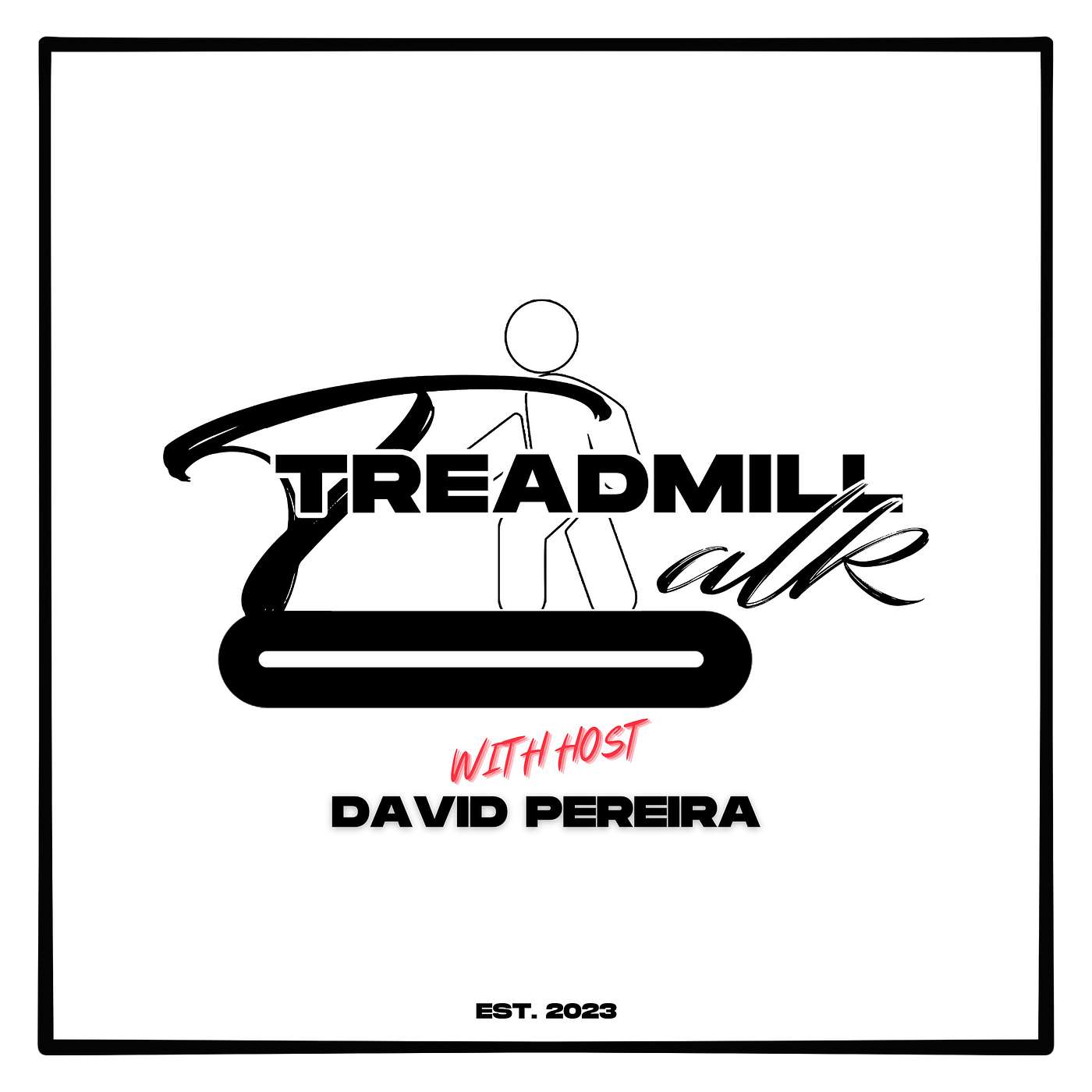Treadmill Talk