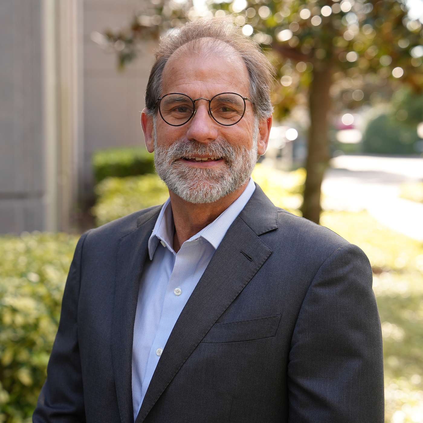 Michael "Catch" Cacciatore, MD • Special Episode Michael "Catch" Cacciatore, MD • Special Episode