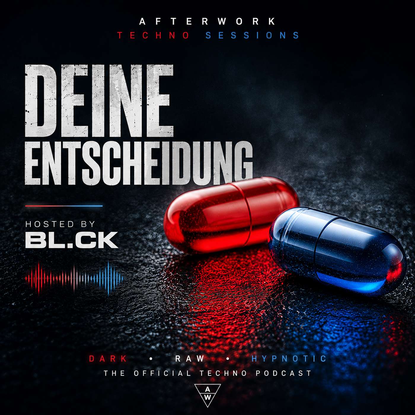 Deine Entscheidung episode artwork