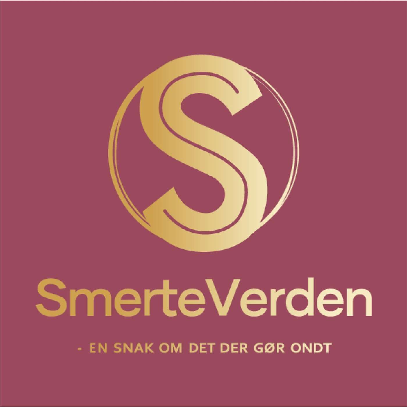 Prolog - Præsentation af Smerteverden