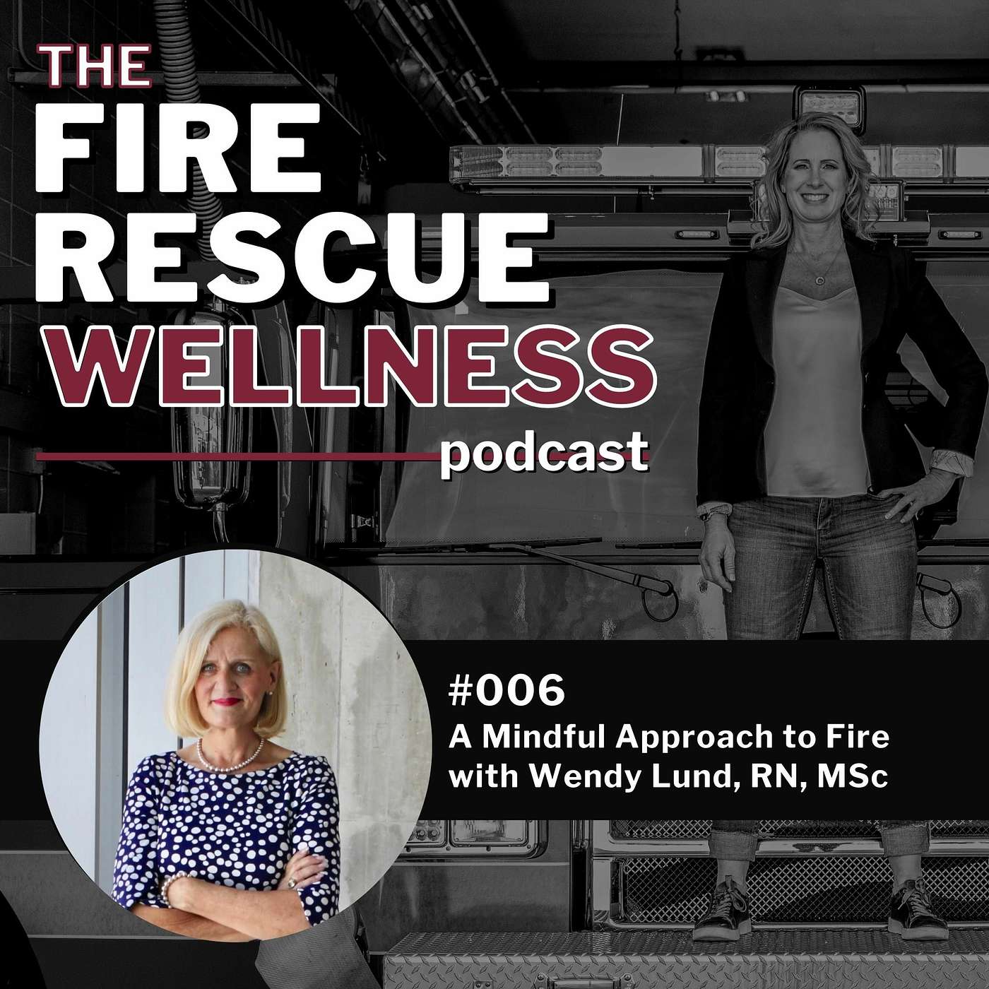 Fire Rescue Wellness