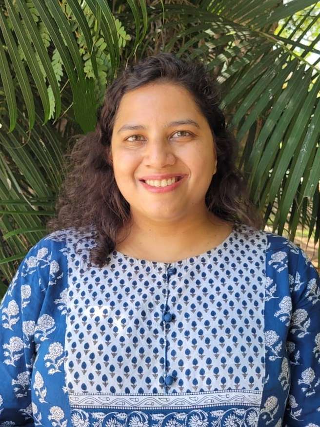 Dr Shailly Kedia