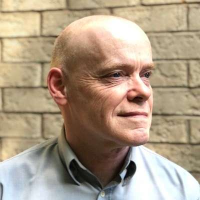 Jeremy Harvey