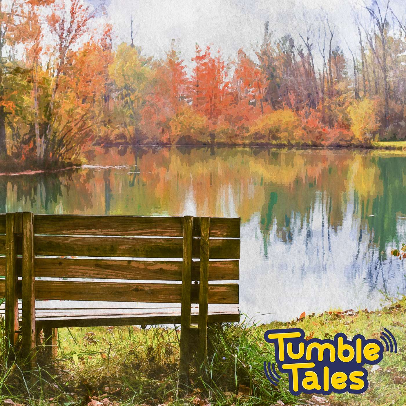 Ep. 11 - Trip to the Park Ep. 11 - Trip to the Park