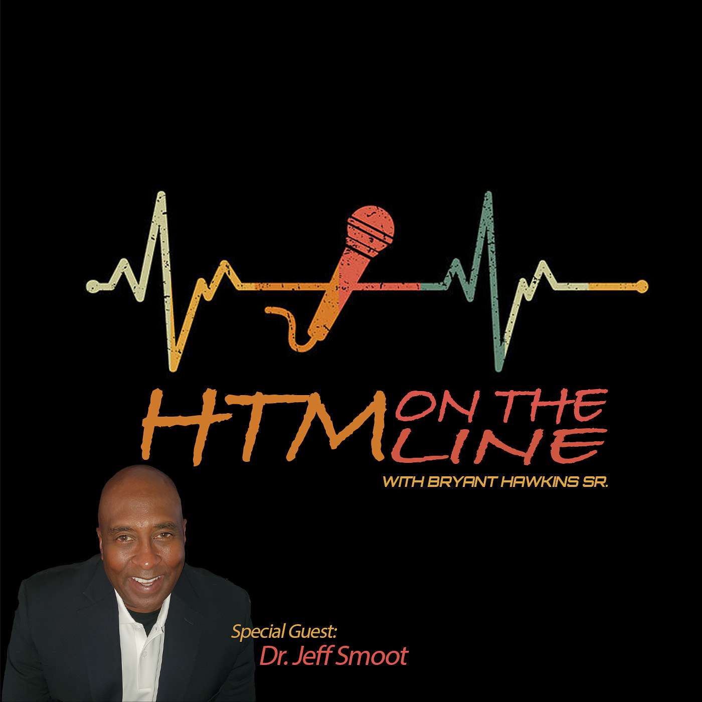 HTM On The Line with BRYANT HAWKINS SR.