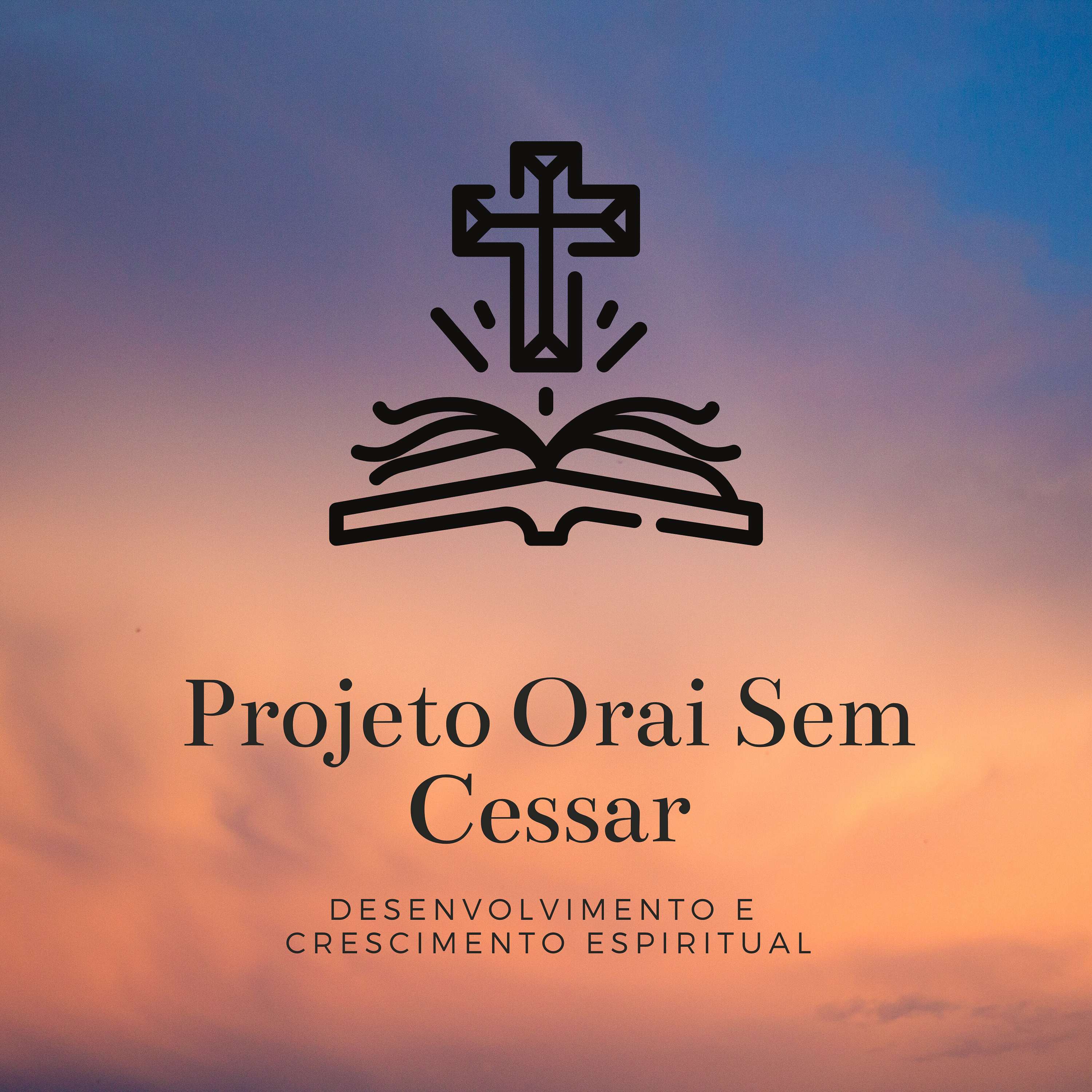 Projeto Orai Sem Cessar