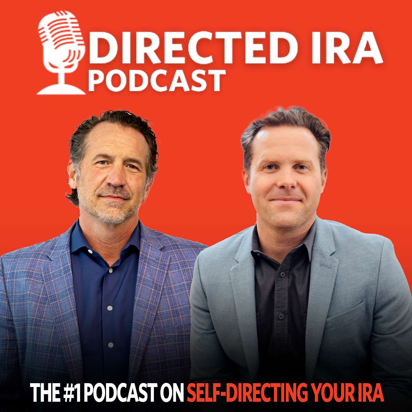 Directed IRA Podcast