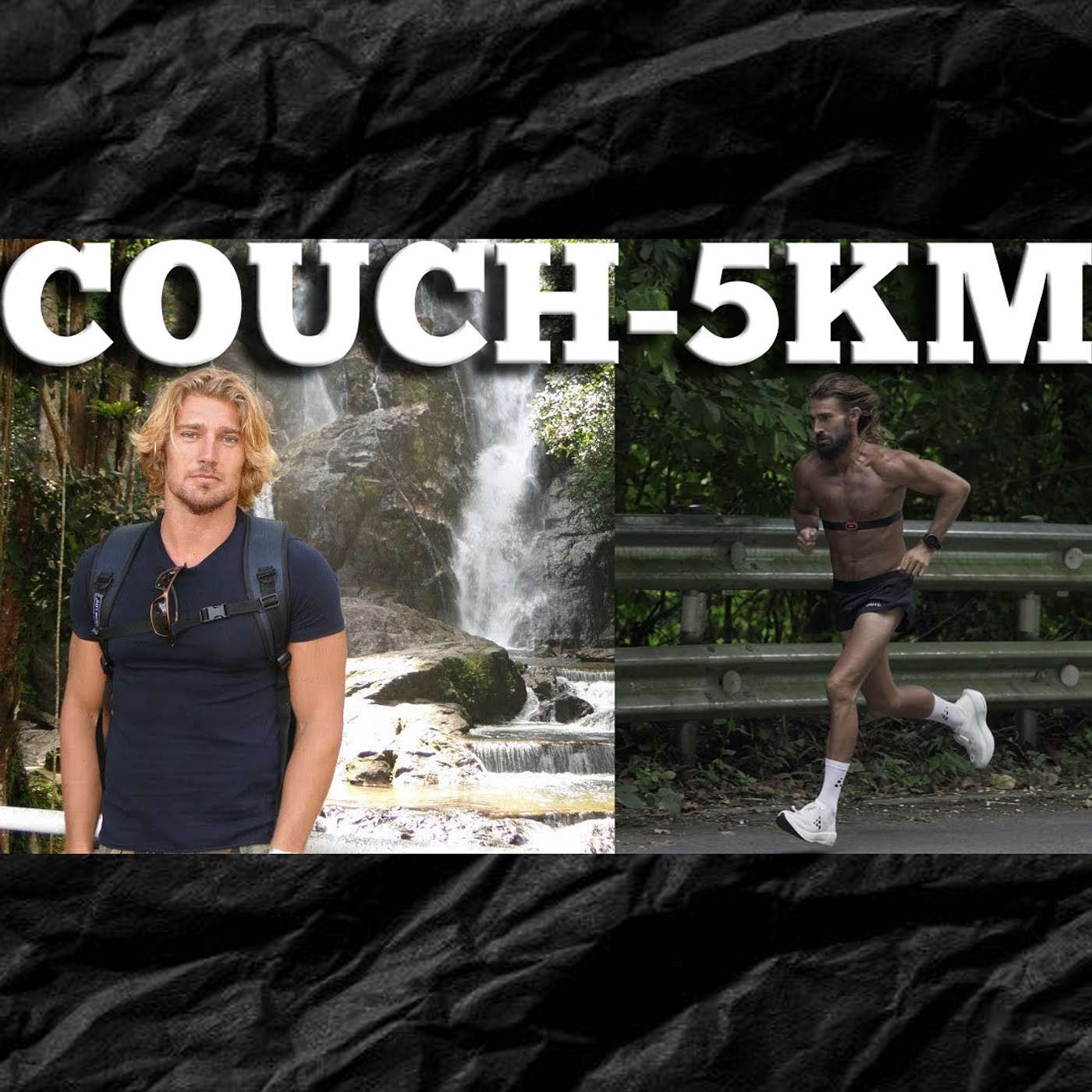 Running Progress: My Journey from Couch to 5K