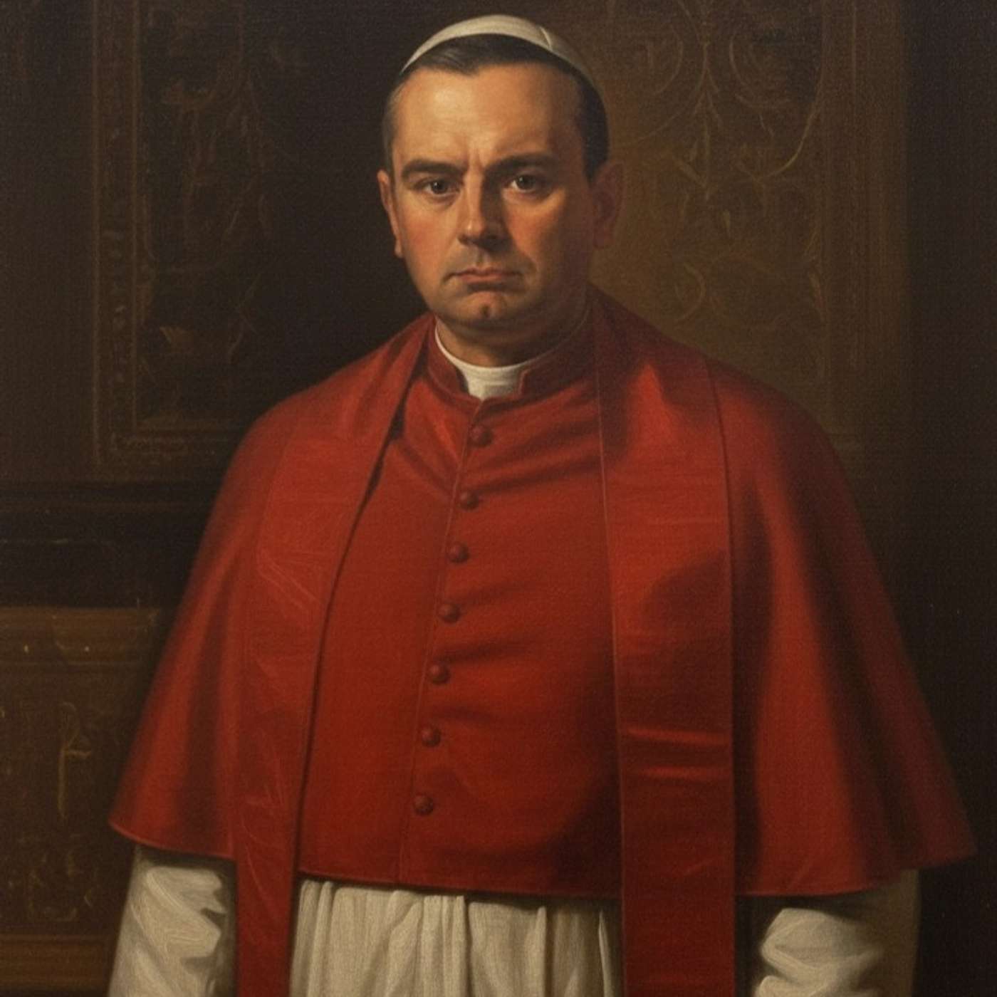 Vatican In Exile - Archbishop Frederick Clary of Minnesota