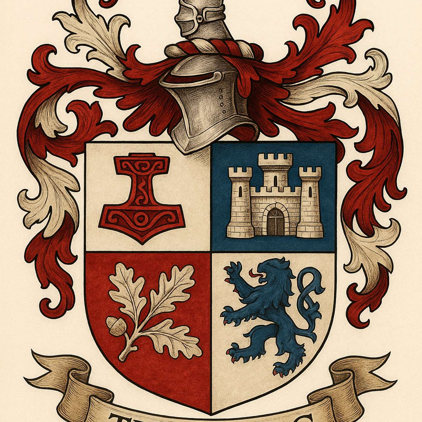 Thorborgs Dagbog