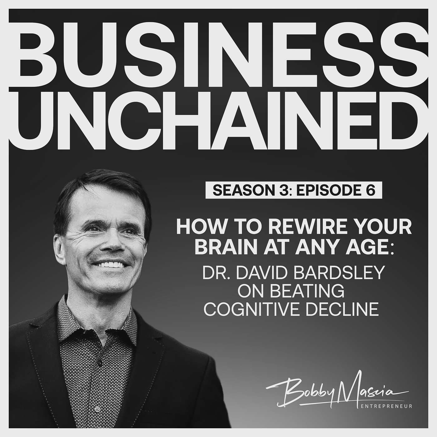 Business Unchained