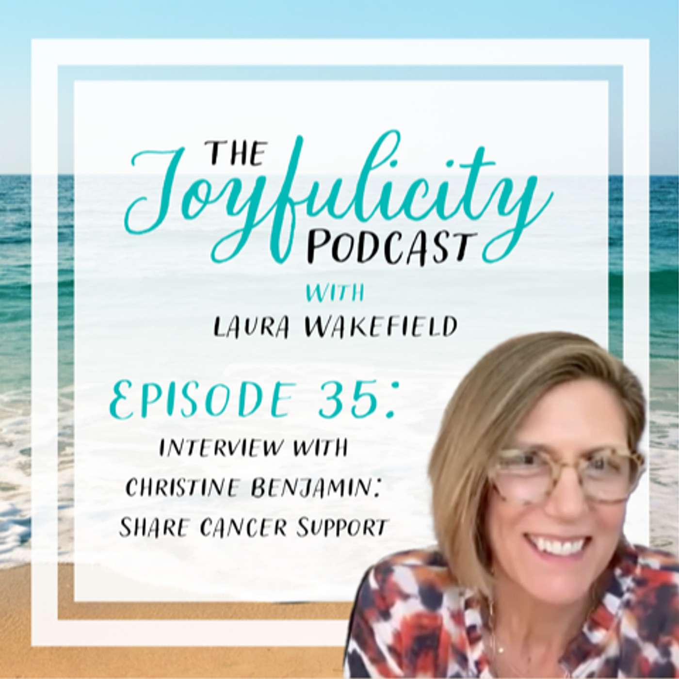 The Joyfulicity Podcast