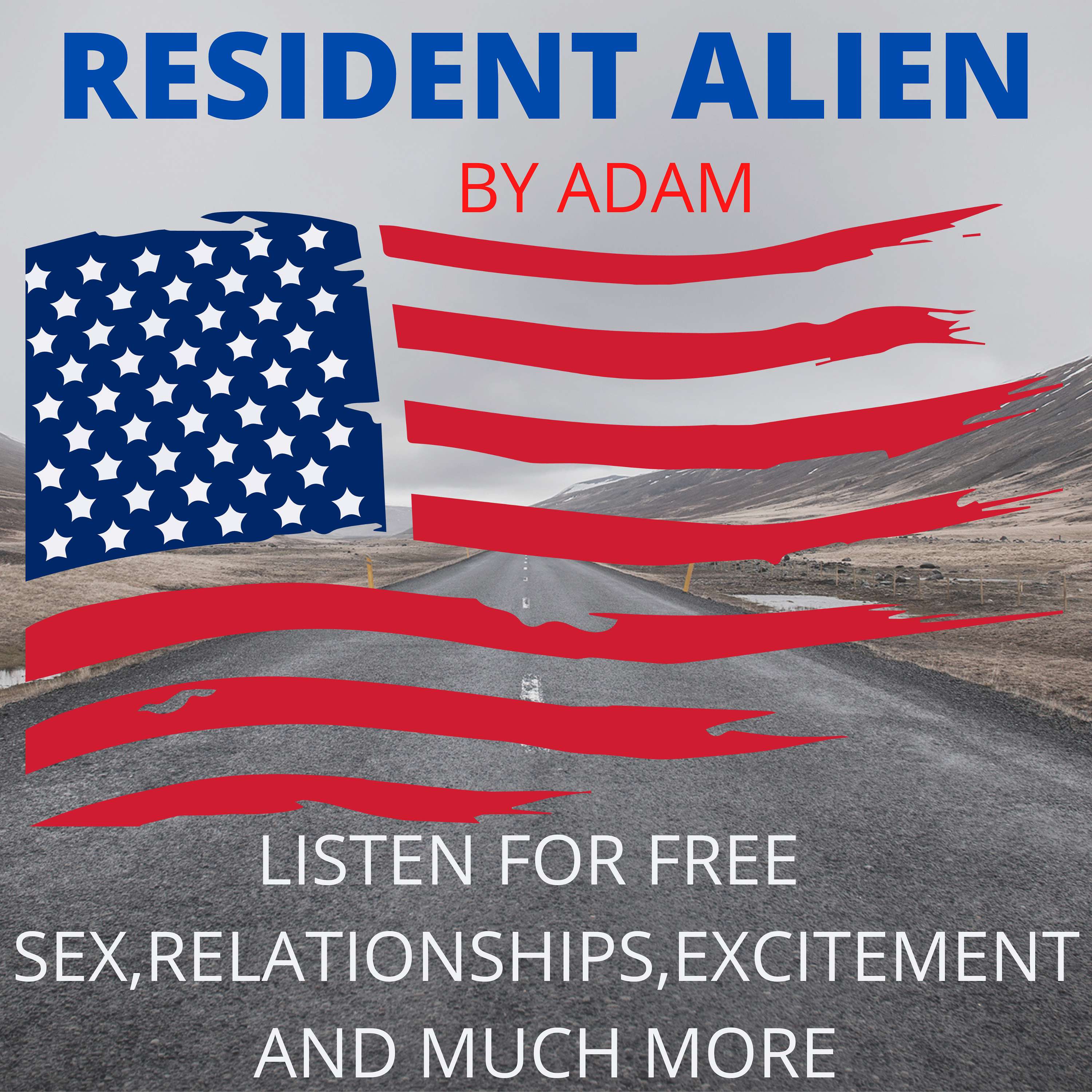 Resident Alien