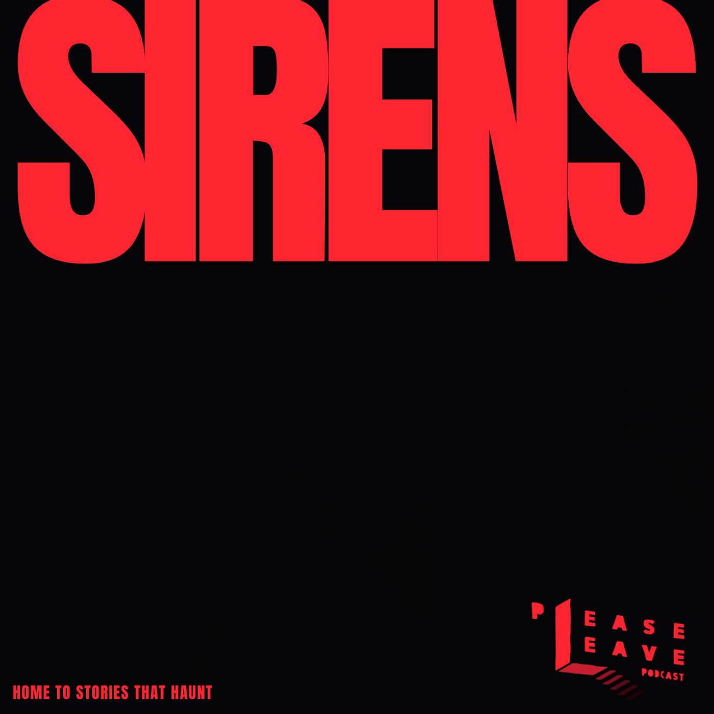 Sirens