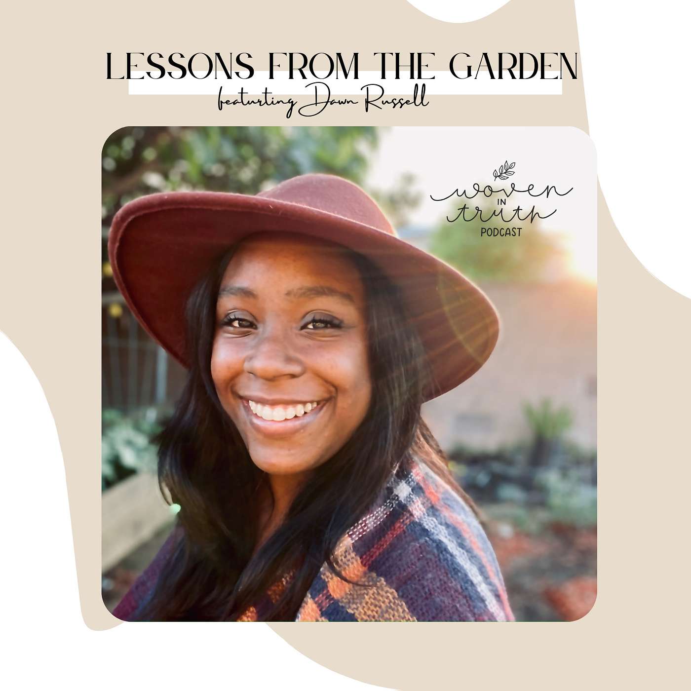 Lessons from the Garden