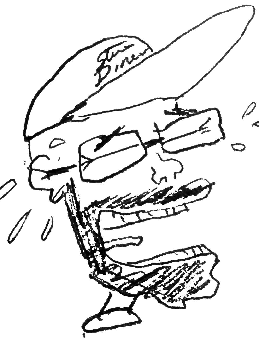 Steve