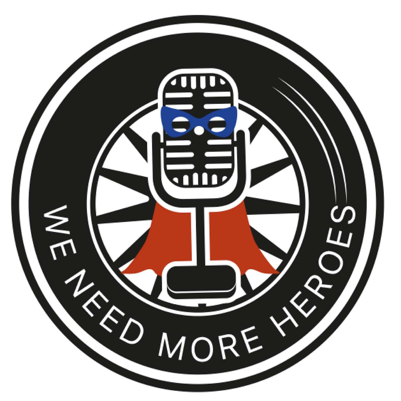 The Call to Adventure Podcast