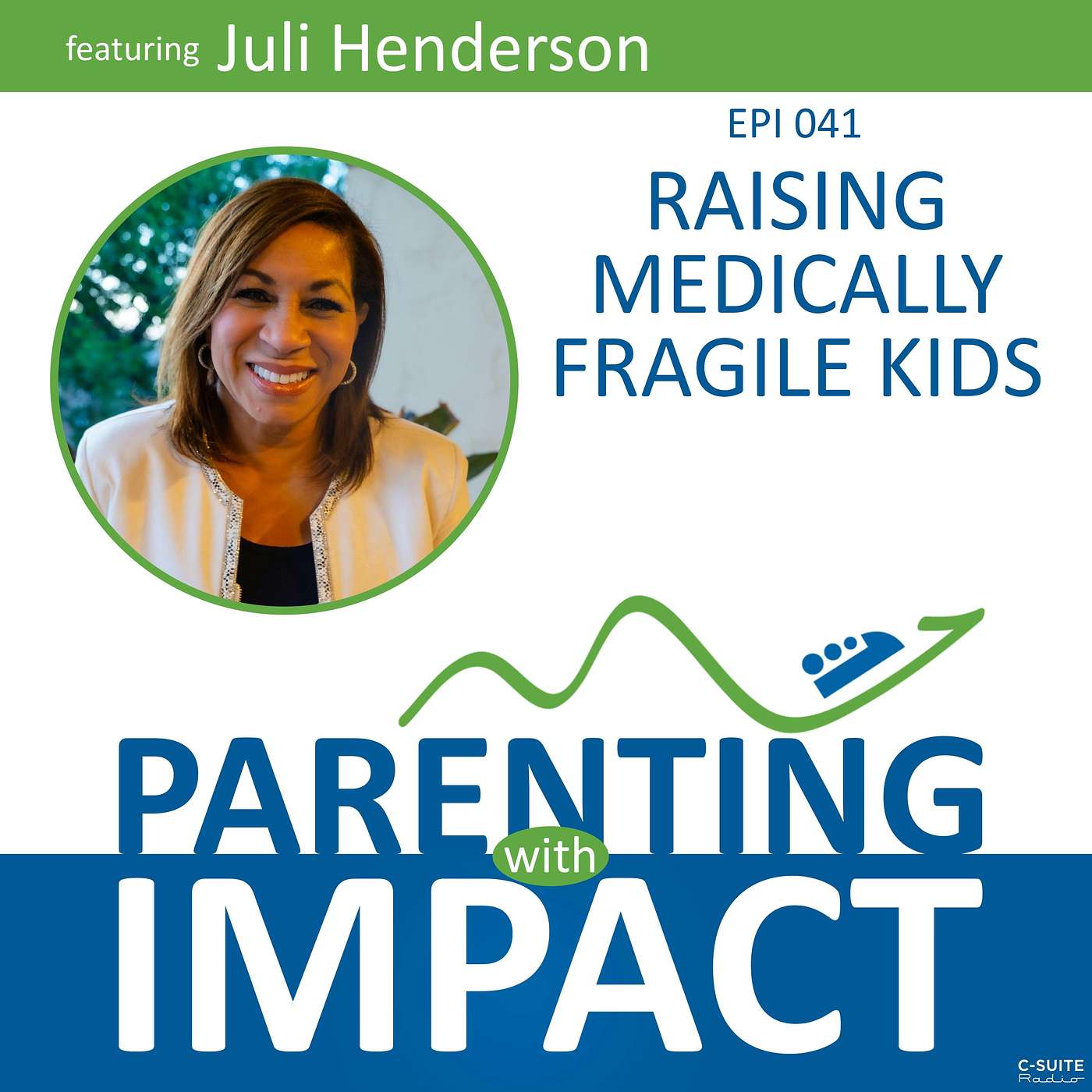 Parenting with Impact