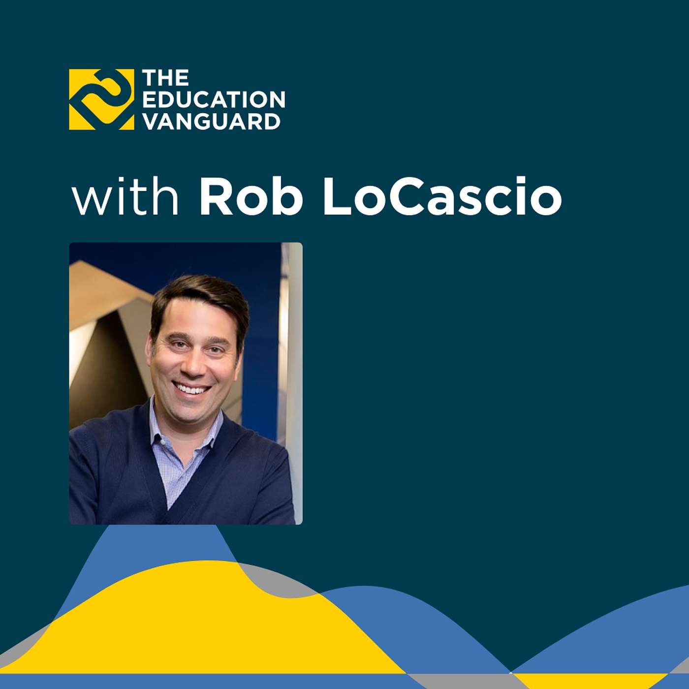 The Education Vanguard