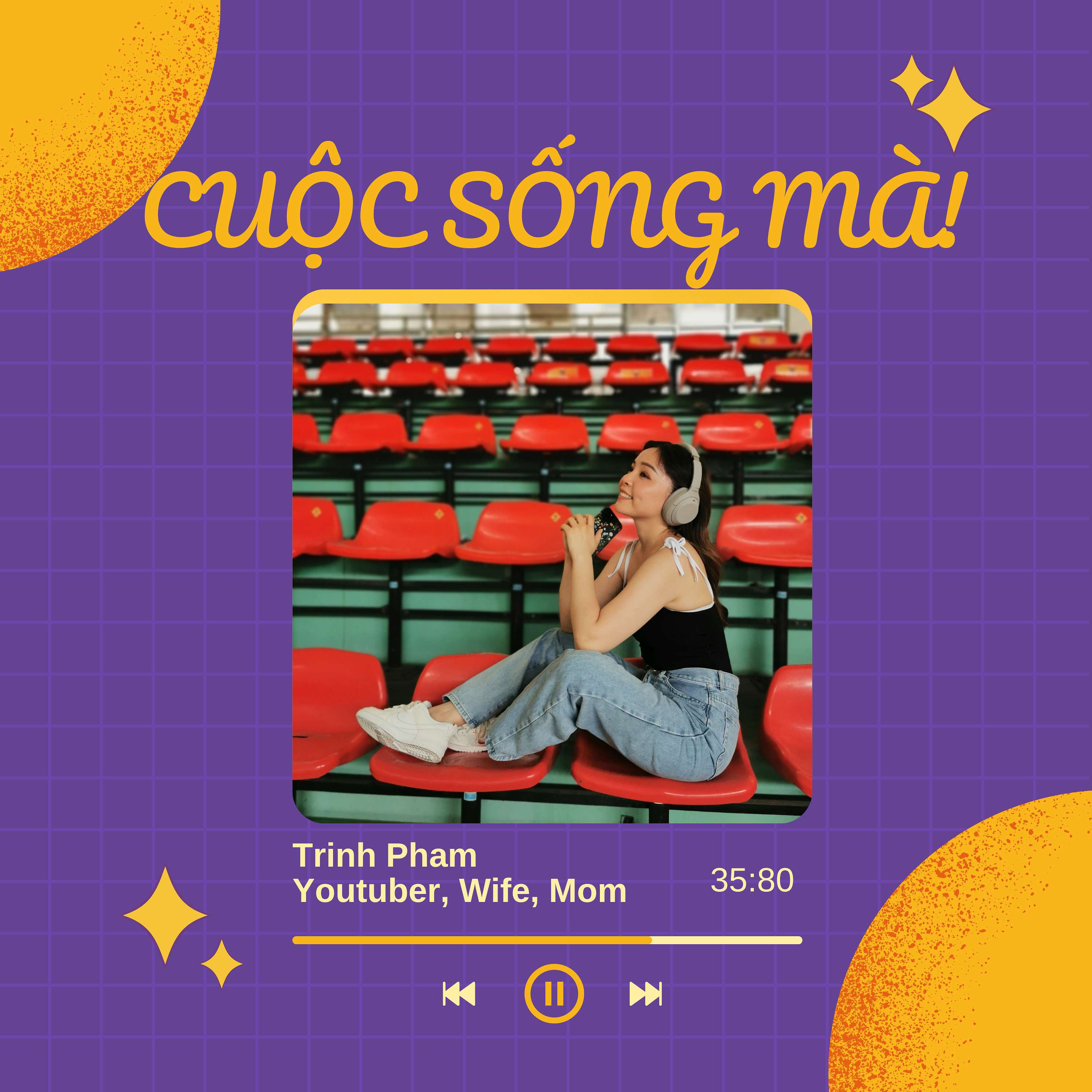 Cuá»c Sá»ng MÃ !
