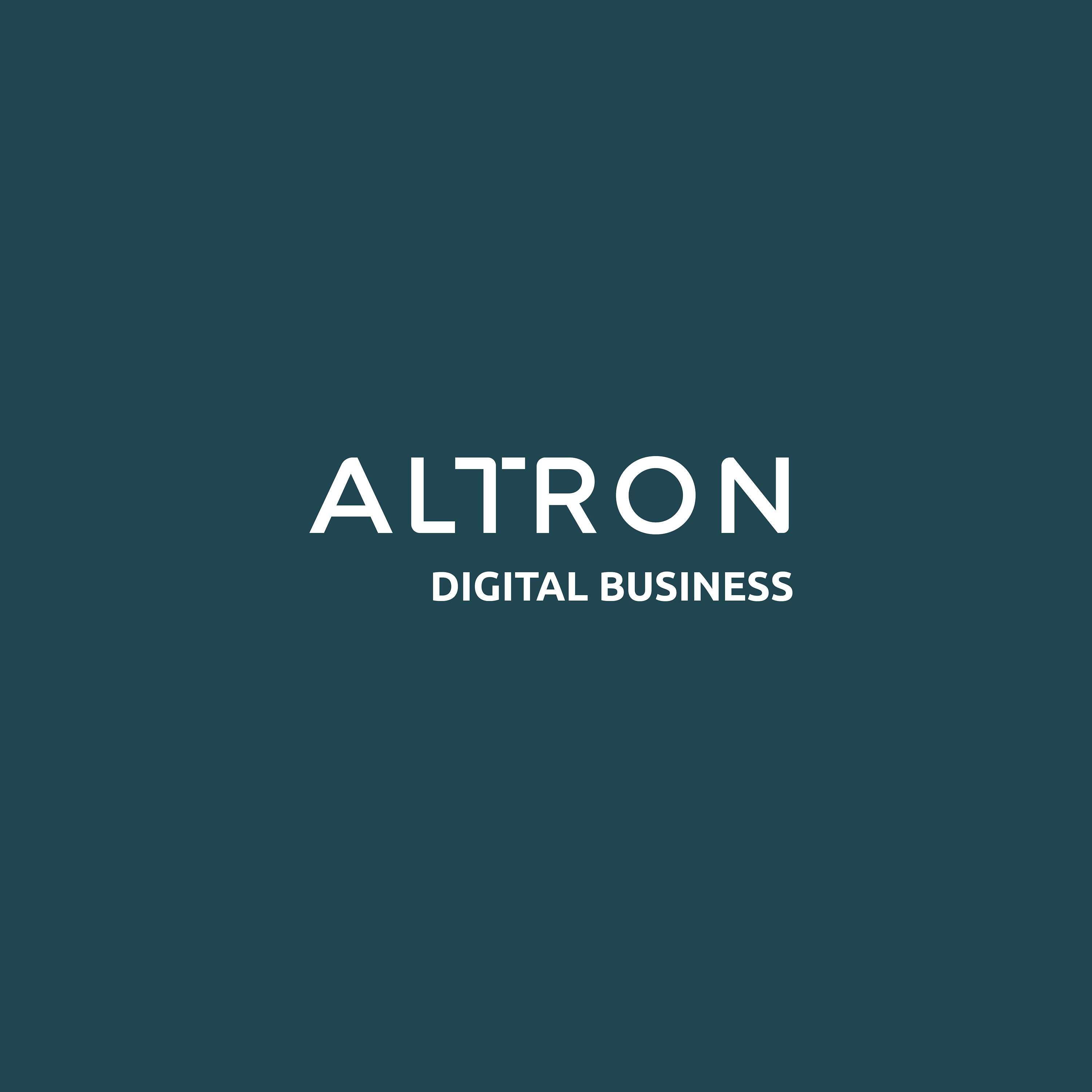 Altron Digital Business's Podcast