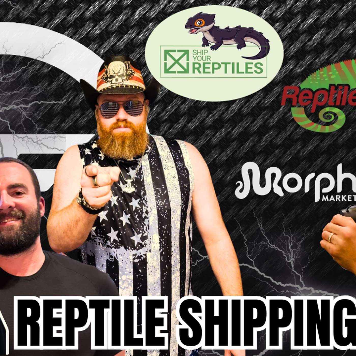 Shipping Wars: Episode I - Unboxed