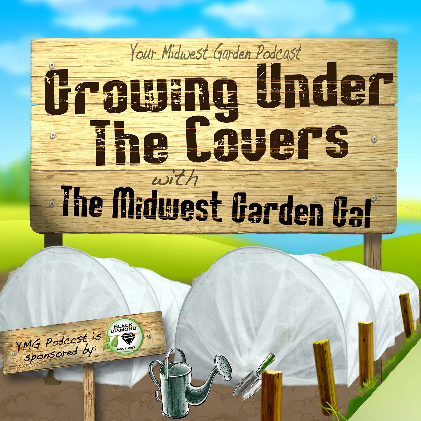 Your Midwest Garden Podcast