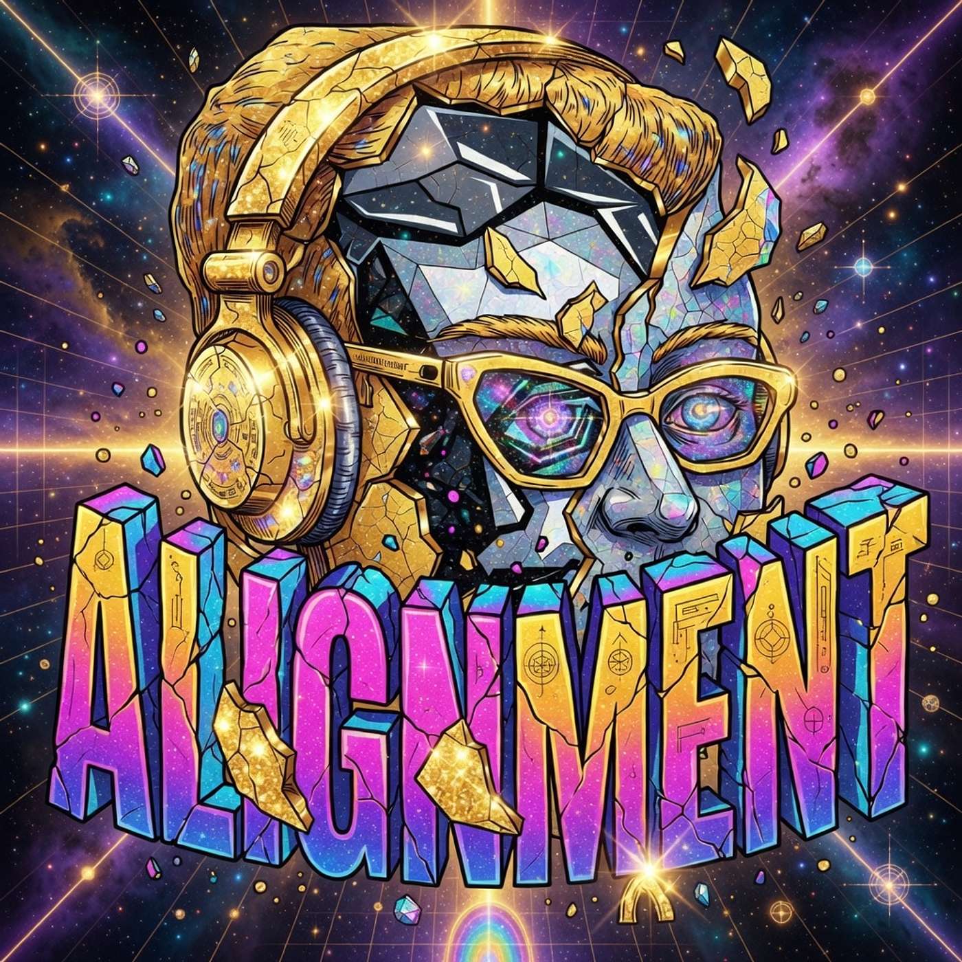 7. Why We Can’t Align with Others