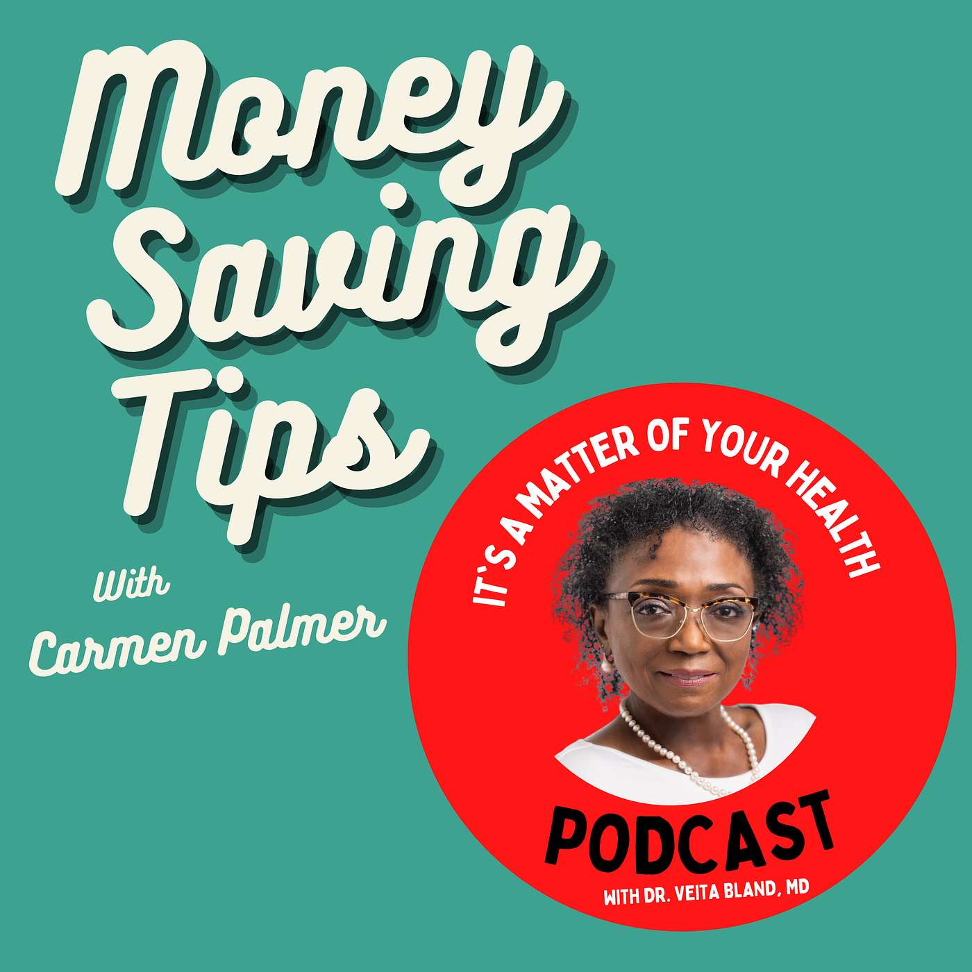 It’s a Matter of Your Health with Dr. Veita Bland