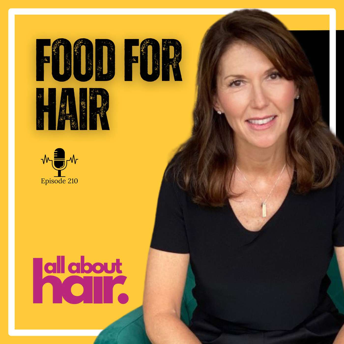 Eat Your Way to Vibrant Hair Health