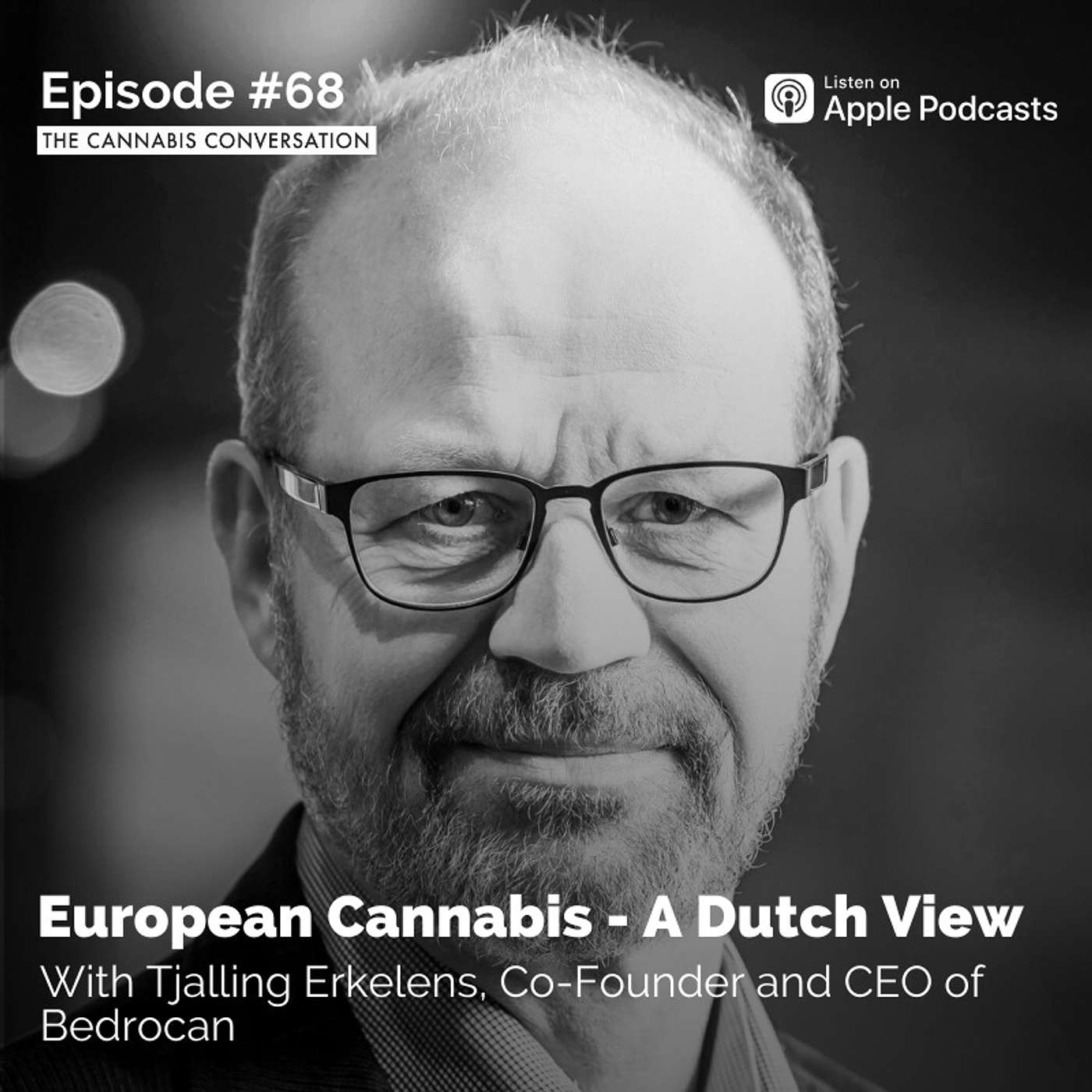 The Cannabis Conversation | Medical Cannabis | CBD | Hemp