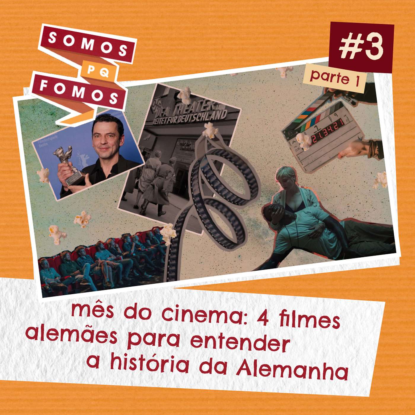 4 filmes alemães para entender a história da Alemanha