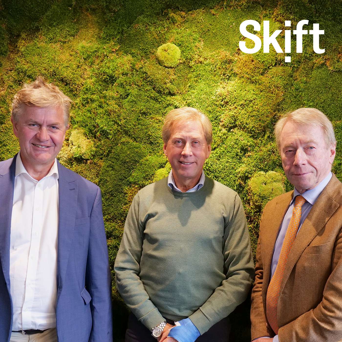 Klimaoptimistene (Climate Optimists)