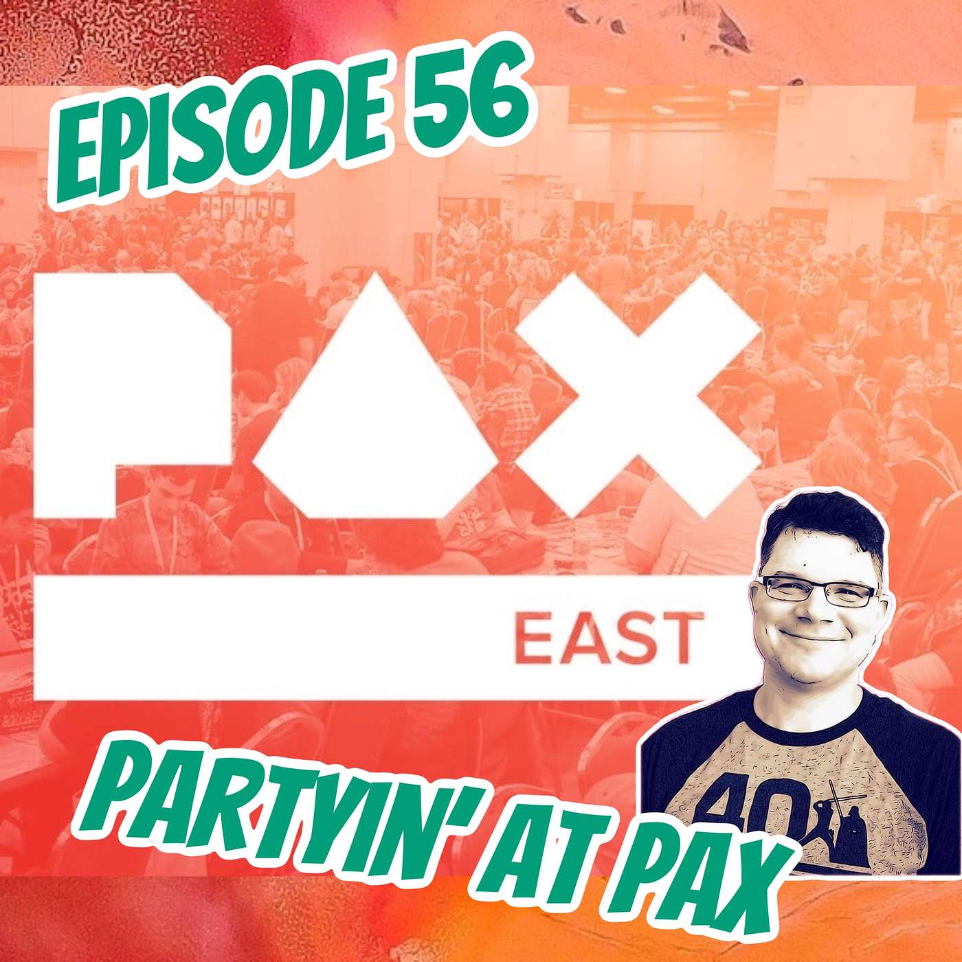 Dan and Ian Have Questions Podcast