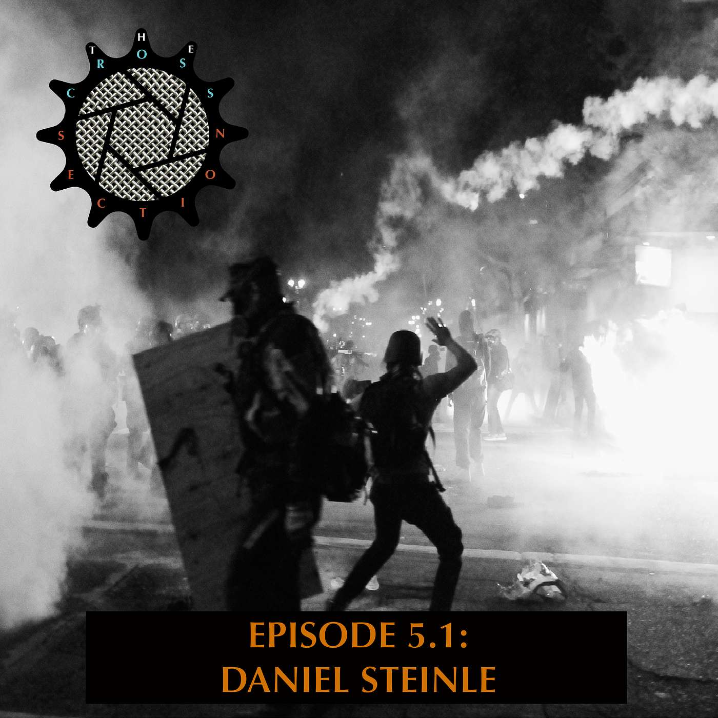 Daniel Steinle: Photo Talk - Photojournalism, Ethics, & Documenting the Protests of 2020 - Episode 5.1 Daniel Steinle: Photo Talk - Photojournalism, Ethics, & Documenting the Protests of 2020 - Episode 5.1
