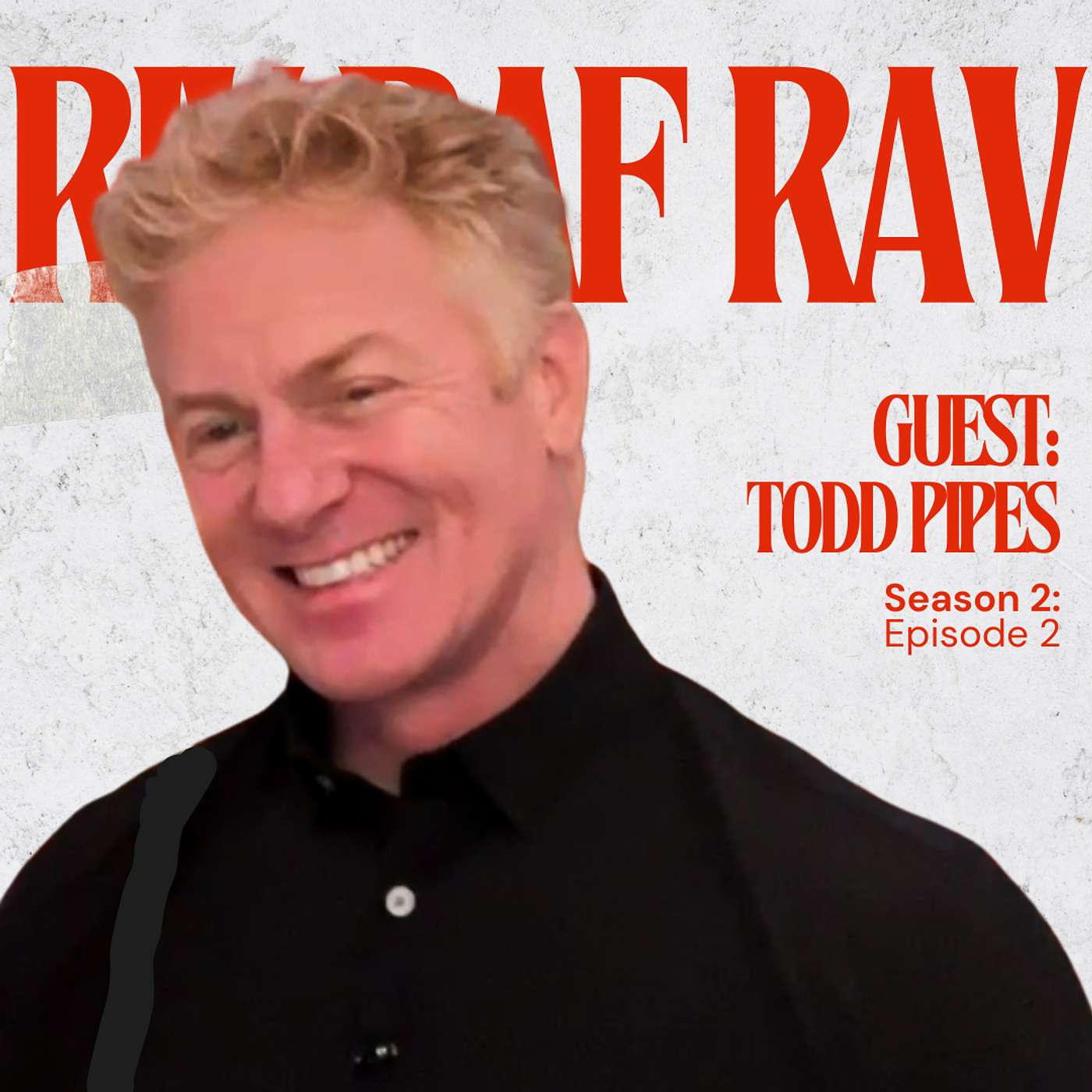 Riv Raf Rav Podcast