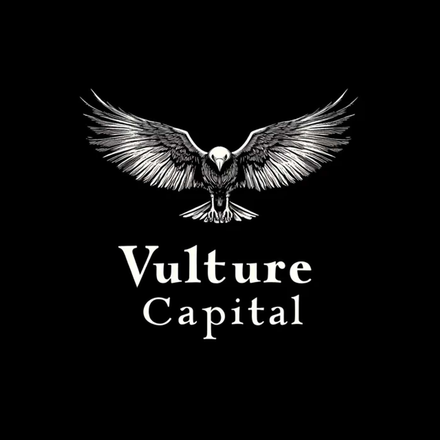 Vulture Capital Podcast