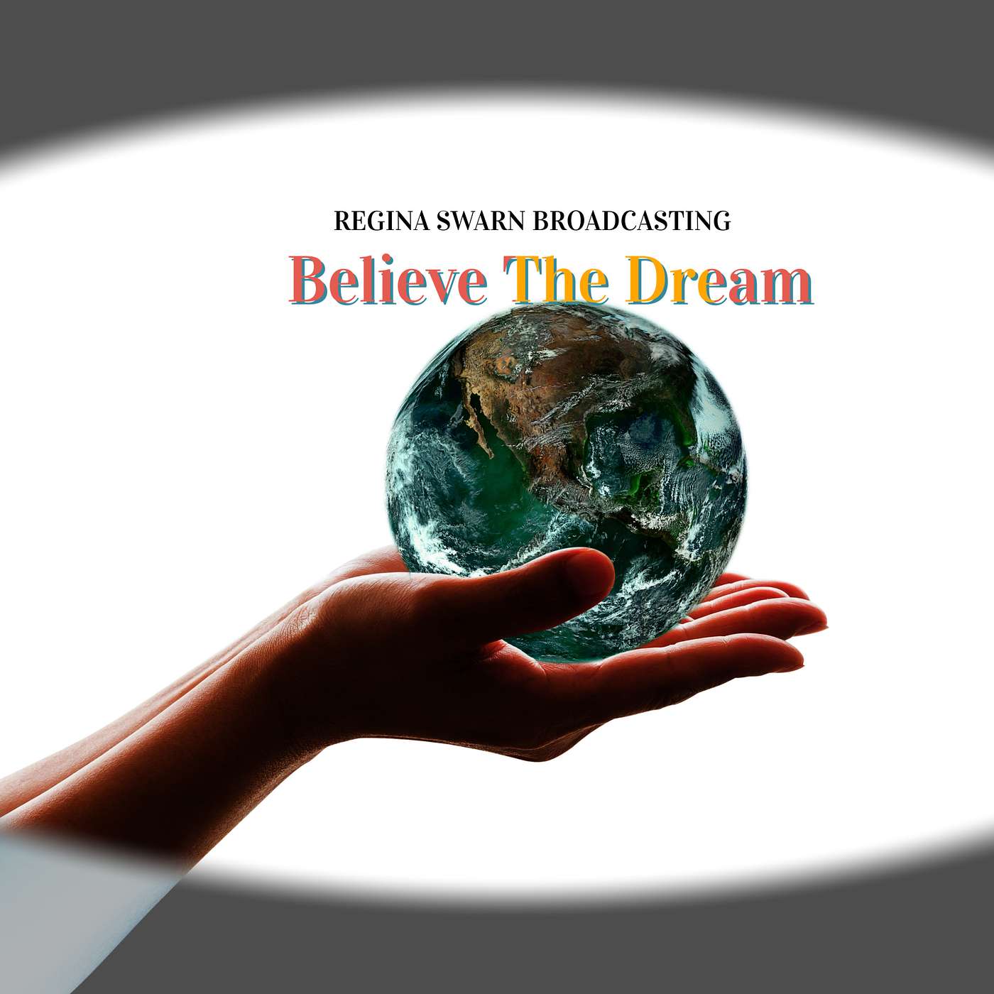 Regina Swarn Audio Series Presents