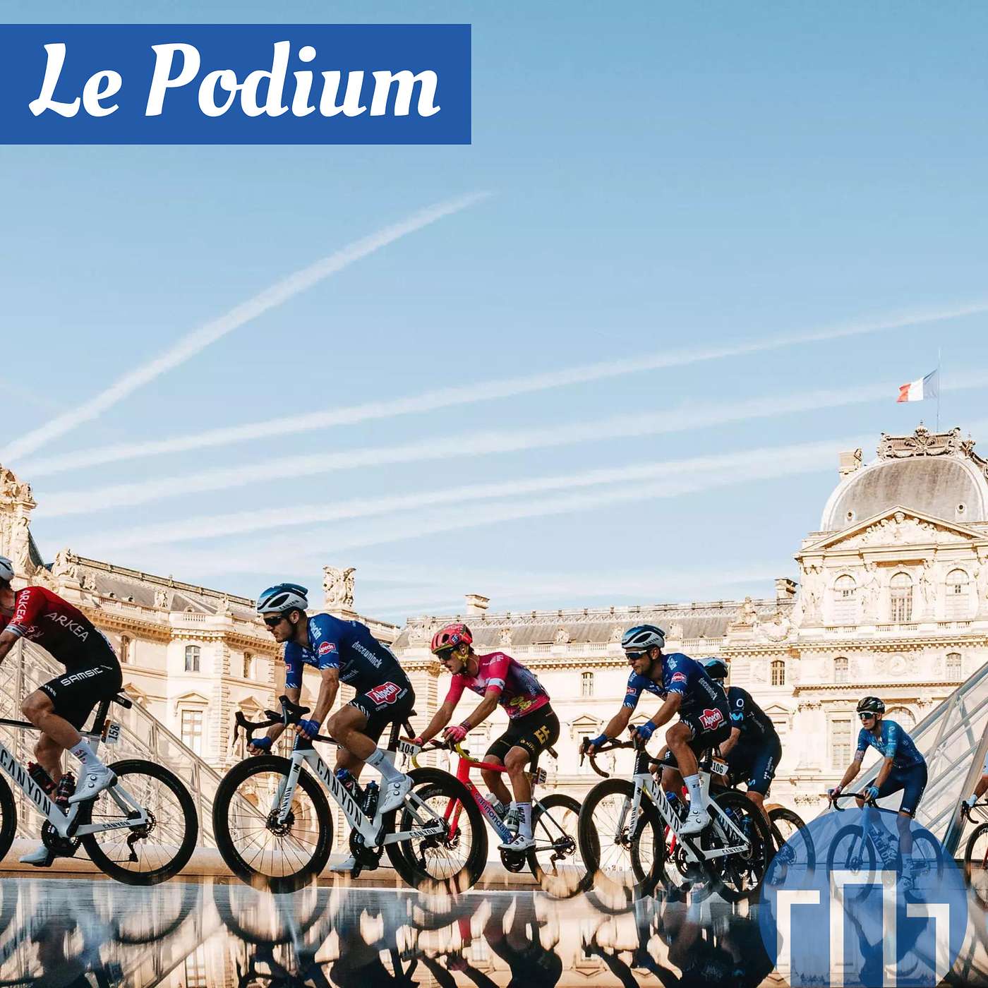 The Podium