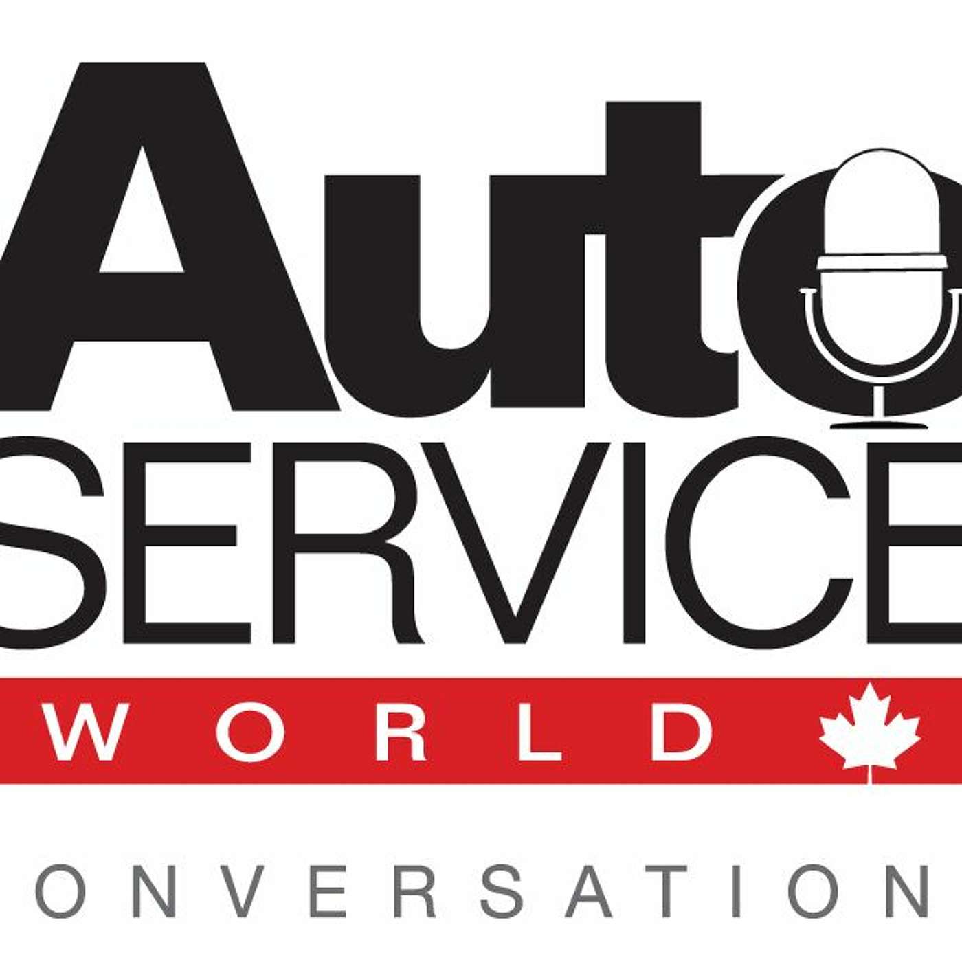 Auto Service World Conversations