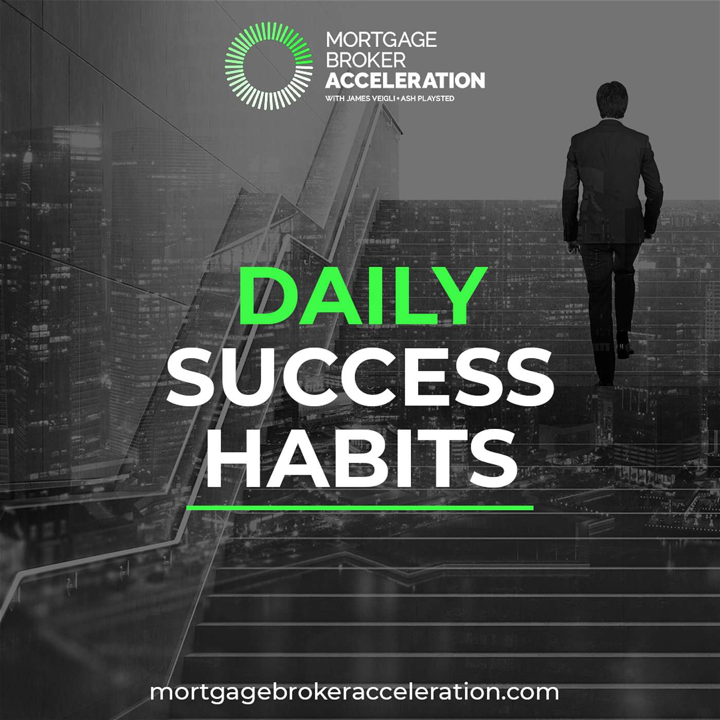 Daily Success Habits