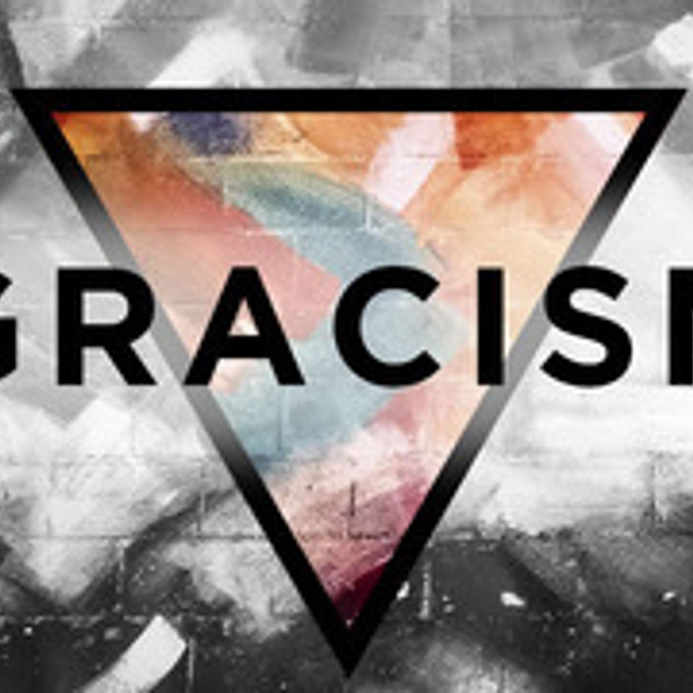Gracisms 2 episode artwork