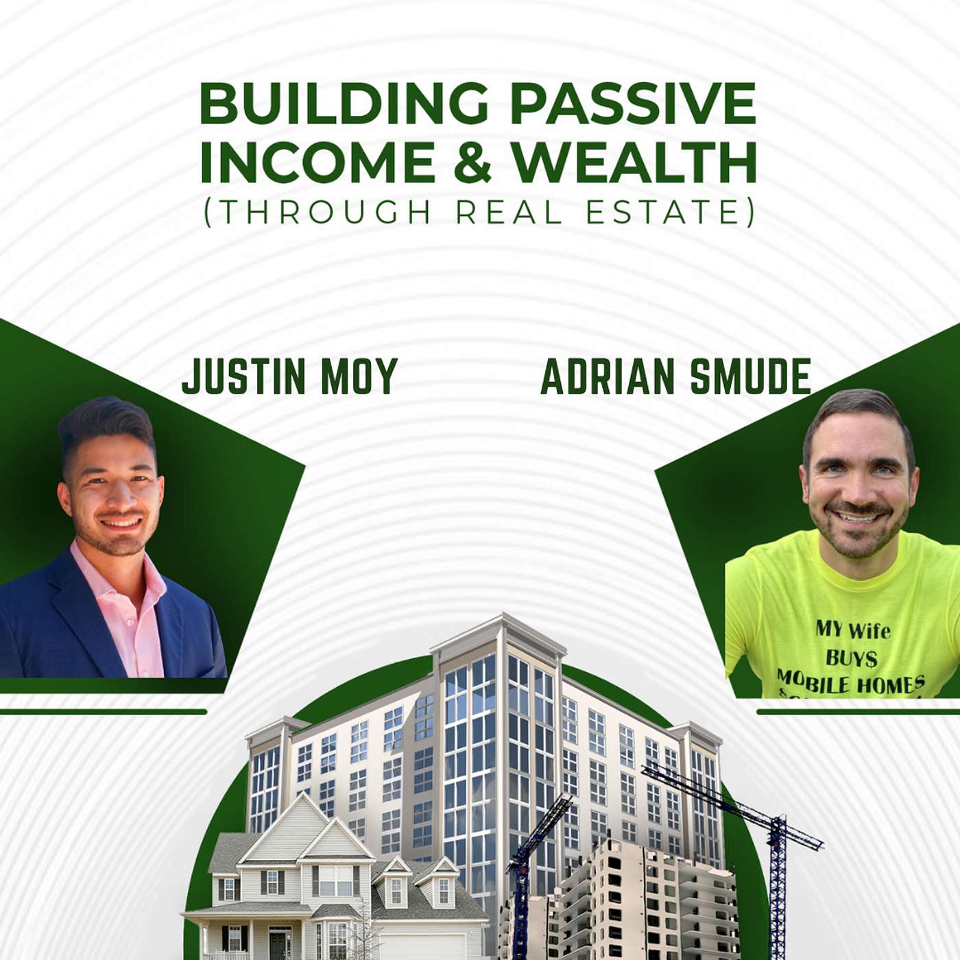 Passive Real Estate Strategies: Investing in Syndications and Funds