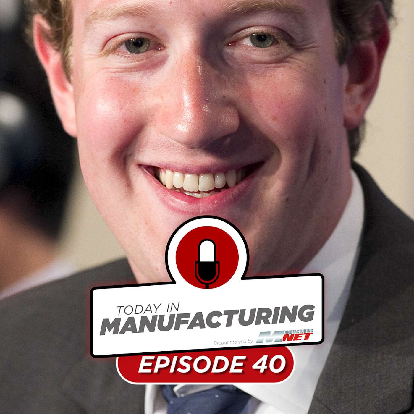 Today in Manufacturing