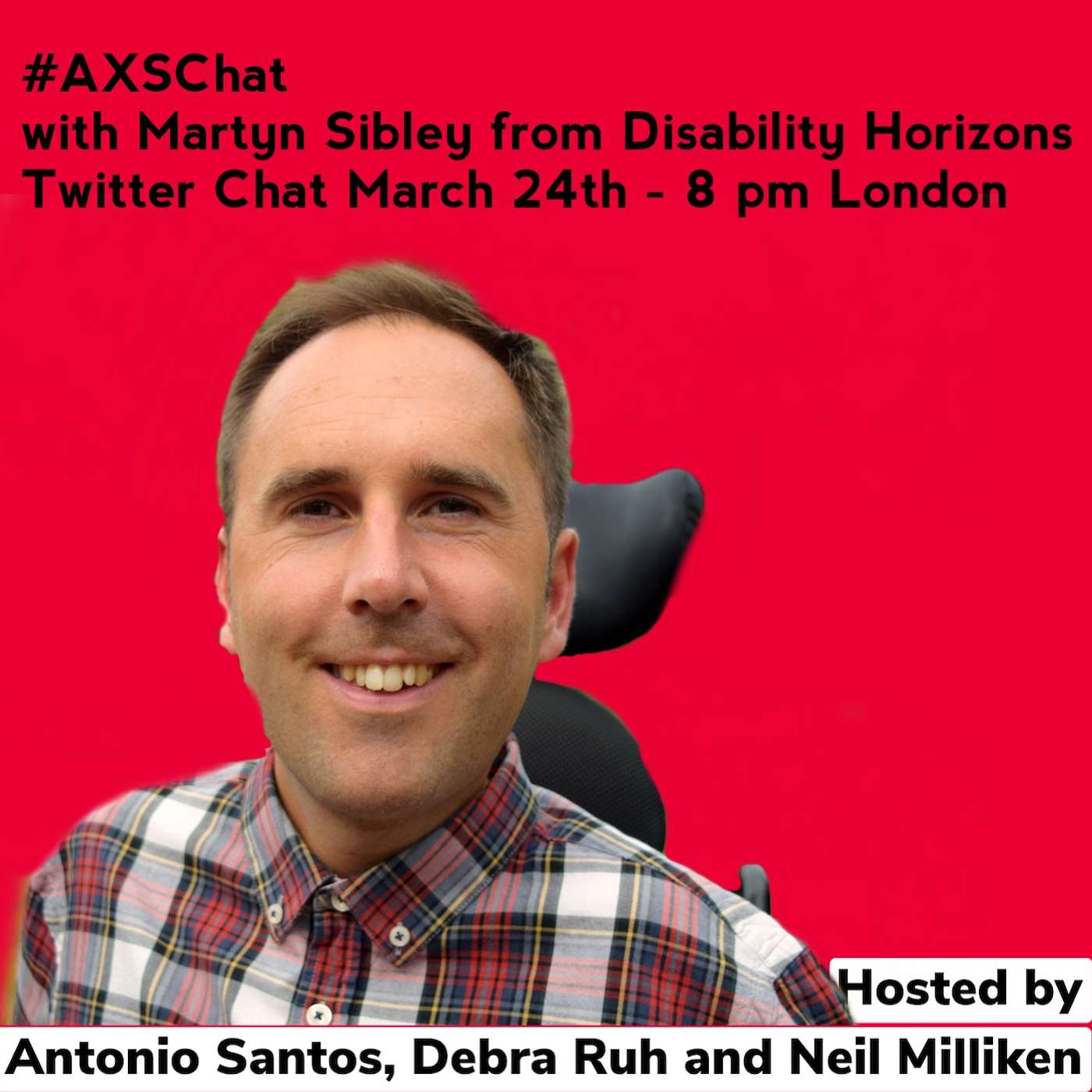 AXSChat Podcast