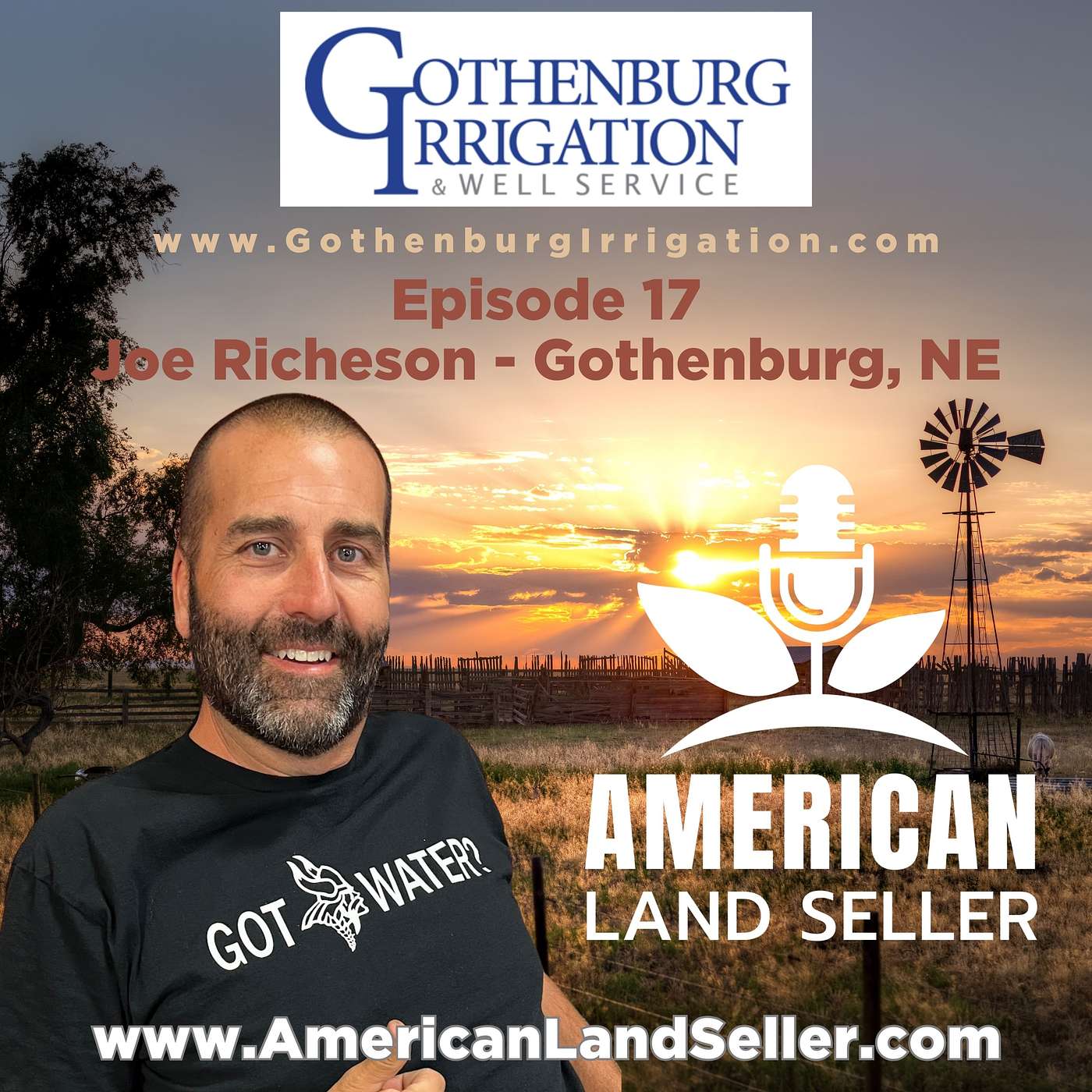 American Land Seller Podcast