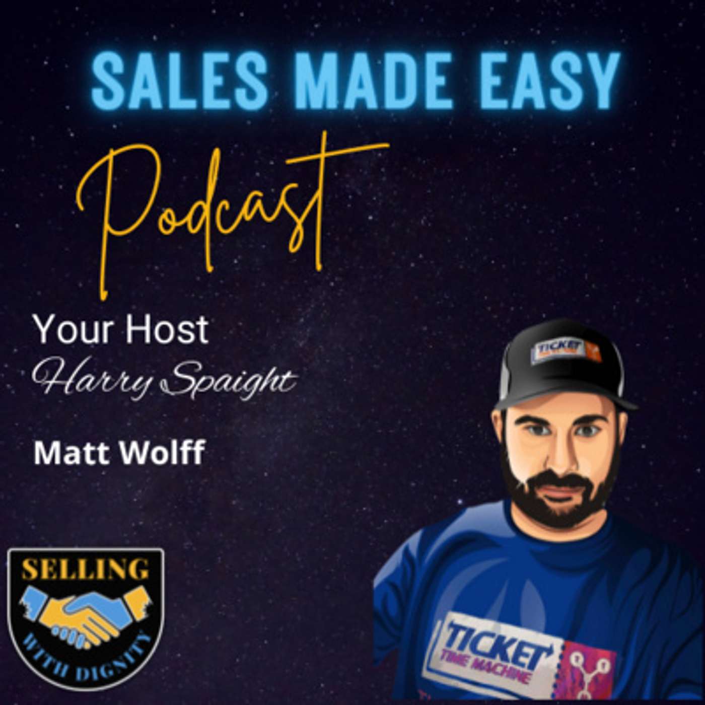 Sales Made Easy